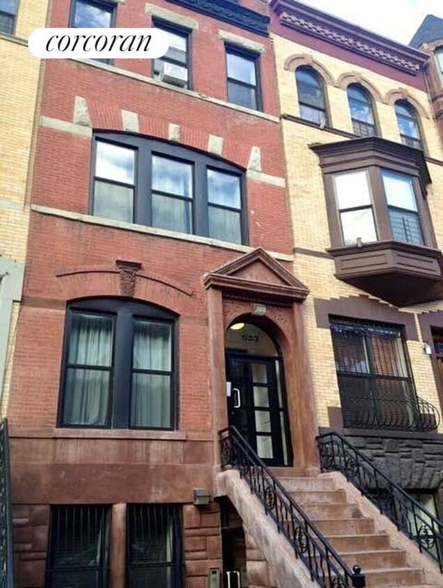 Foto principal - 533 W 142nd St