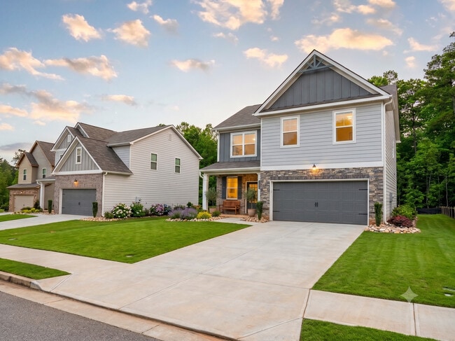 Building Photo - The Collection at Rivertown
