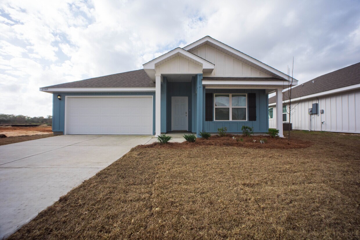 23309 Shadowridge Dr, Daphne, AL 36532 House for Rent in Daphne, AL