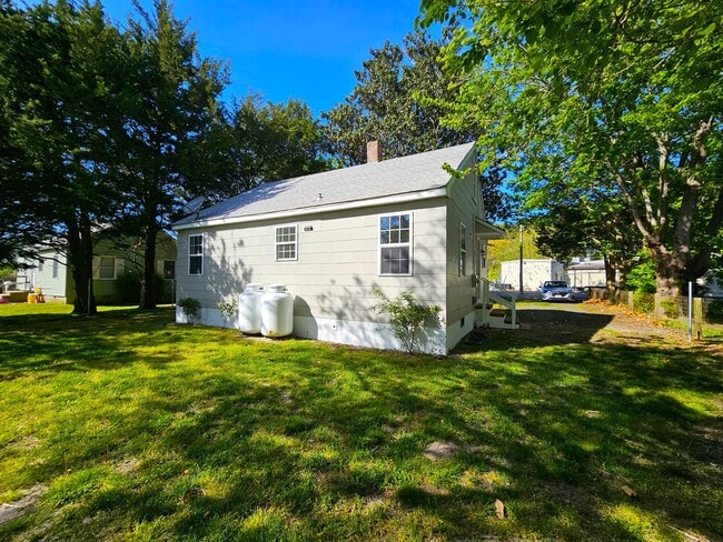 Foto del edificio - 504 Prince St