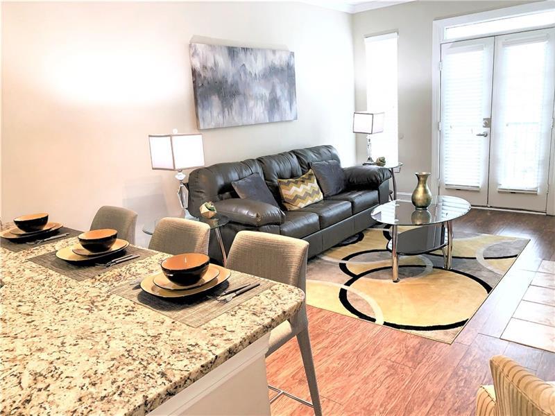 Foto principal - 1662 Peachtree St NE