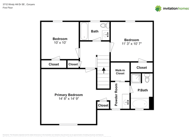 Building Photo - 3712 Windy Hill Dr SE