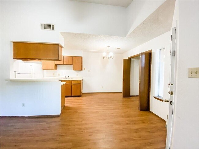 Foto del edificio - 2903 Burning Oak Dr
