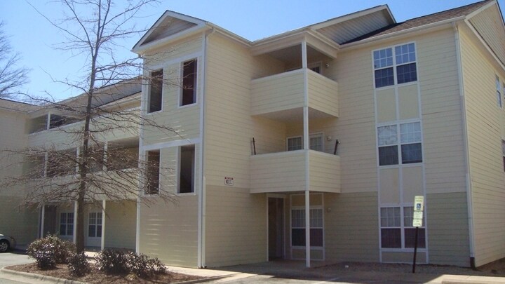 Building Photo - 3936 McIntosh St
