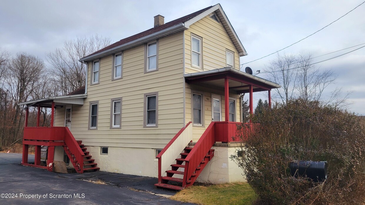 Primary Photo - 901 Sibley Ave