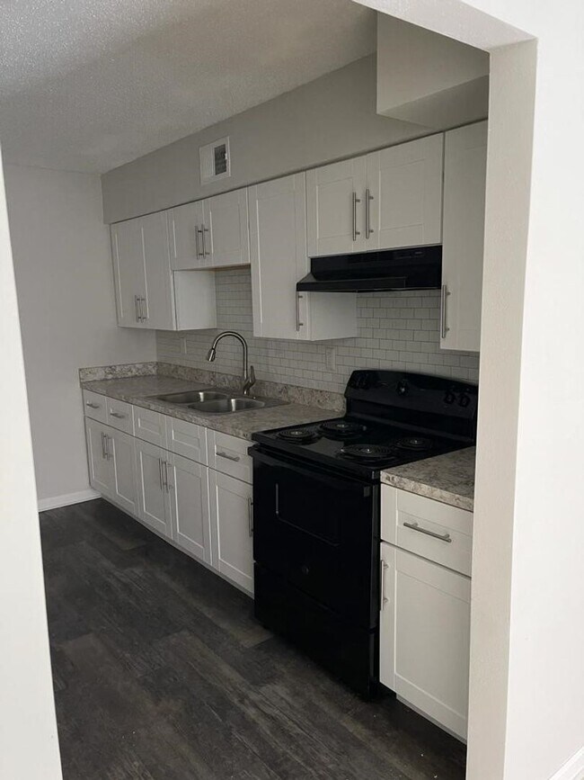 Foto del interior - Uptown 22