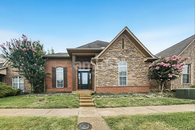 Building Photo - 10259 Morning Hill Dr