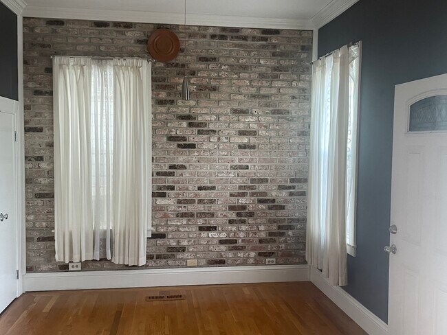 Living Room - 275 Teddy Ave