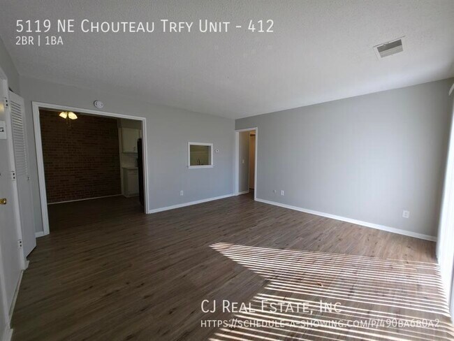 Building Photo - 5119 NE Chouteau Trafficway