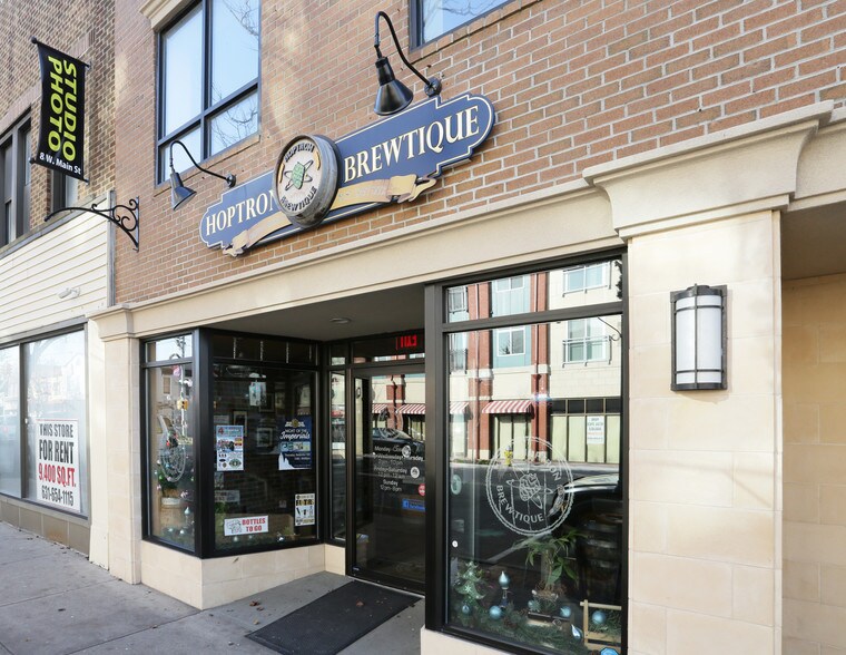 Picture of Patchogue