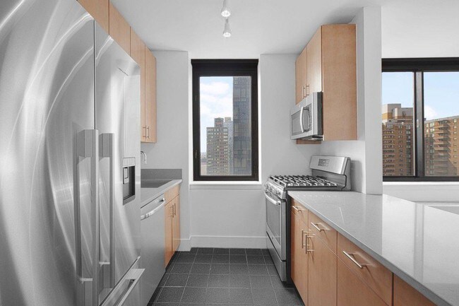 Building Photo - 349 West 42nd Street