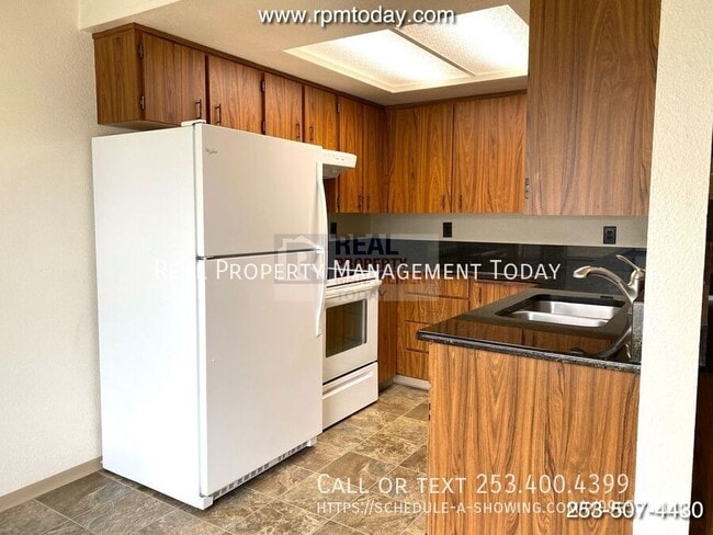 Foto del edificio - 117 162nd St S