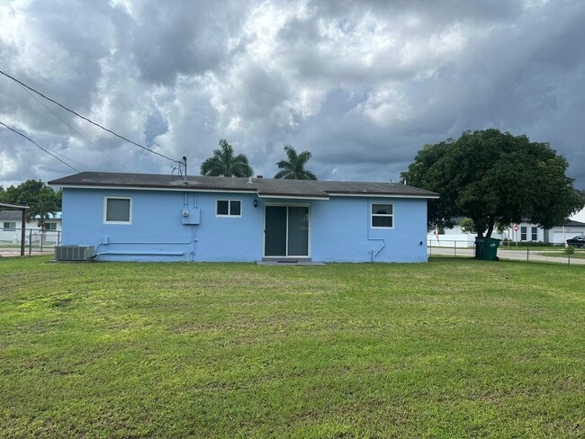 Building Photo - 22601 SW 124th Ct