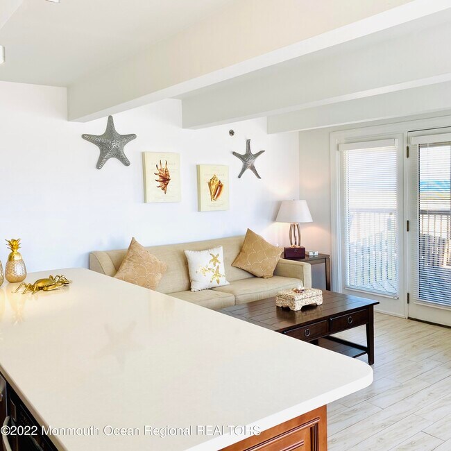 1926 Oceanfront Unit 24, Seaside Heights, NJ 08751 Condo for Rent in