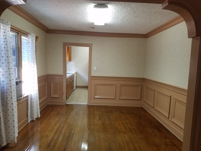 Dining Room - 1315 W 36th Pl