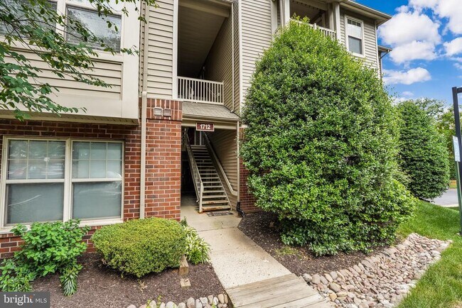 Foto del edificio - 1712 Abercromby Ct