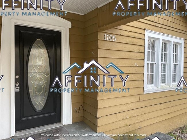 Foto del edificio - 3x1 home 1105 Blvd Macon, Ga