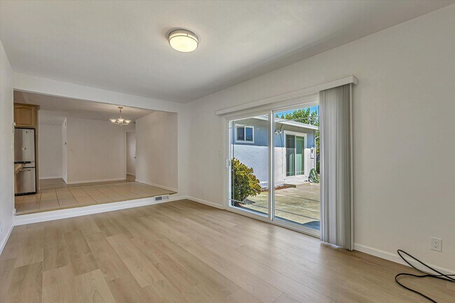 Foto del edificio - Great Home w/ Top Rated Schools in San Jose