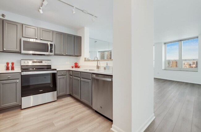 Foto del edificio - 345 N La Salle Dr