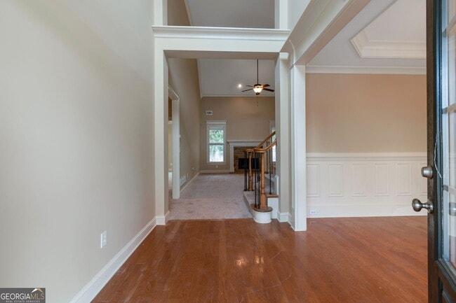 Building Photo - 332 Baymist Dr