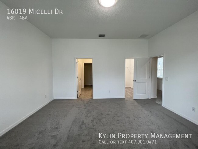 Building Photo - 16019 Micelli Dr