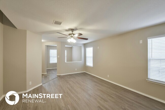Building Photo - 842 Barrel Point
