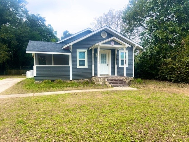 Building Photo - 307 Winston St