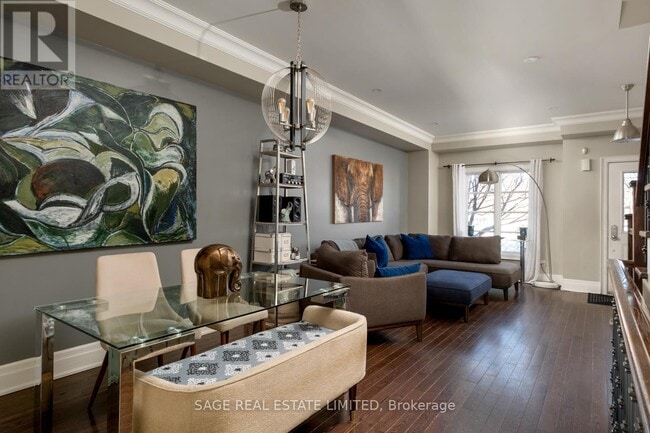 Photo du bâtiment - 147 Brandon Ave