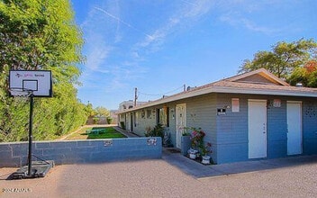 Building Photo - 5241 N 17th Ave