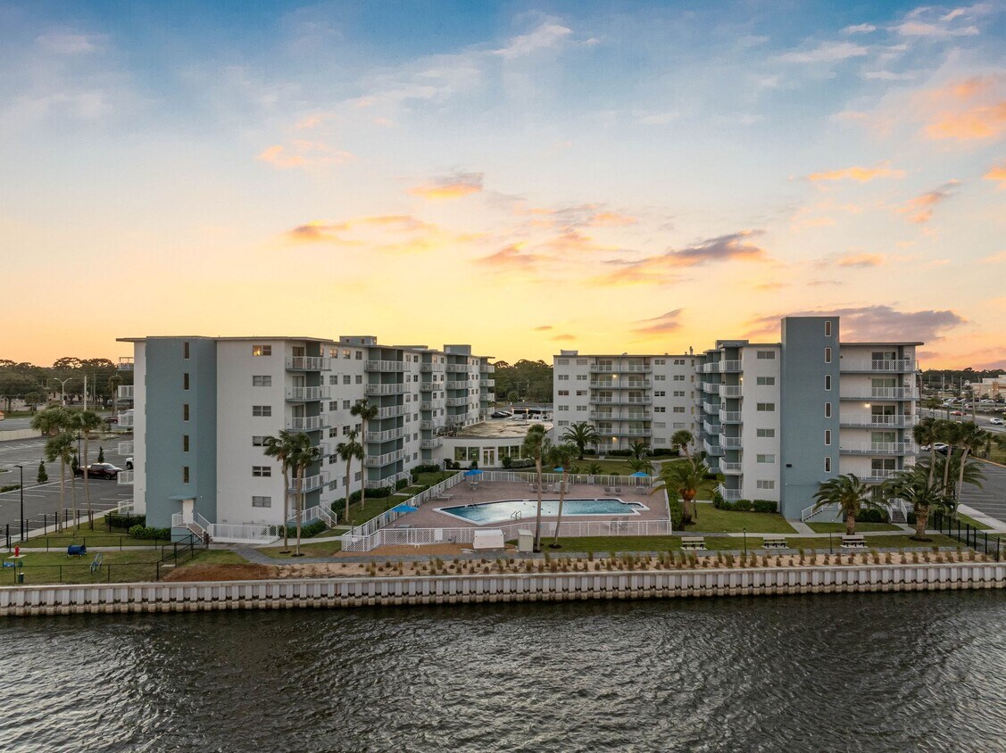 Foto principal - Dream Space Coast