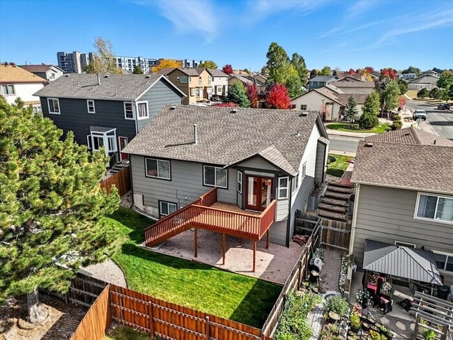 Building Photo - 5470 Balsam St