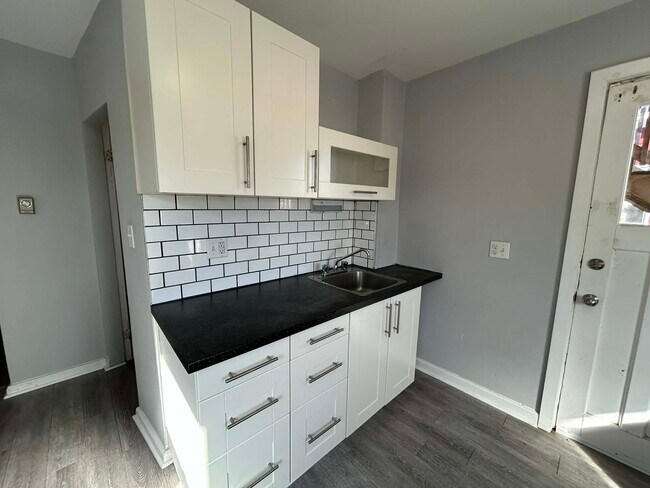 Photo du bâtiment - 140 Adelaide St