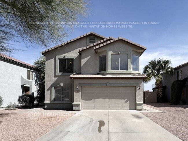 Building Photo - 1469 S Western Skies Dr