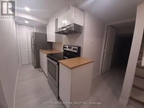 Building Photo - 1331 Major MacKenzie Dr W