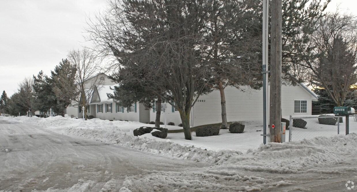 Foto del edificio - 12002 E Valleyway Ave