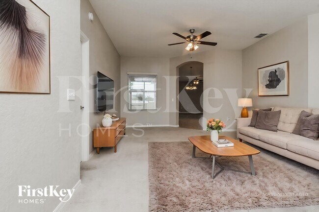 Foto del edificio - 10611 Carloway Hills Dr