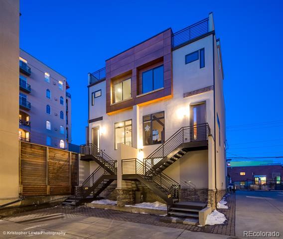 Foto principal - 1124 Cherokee St