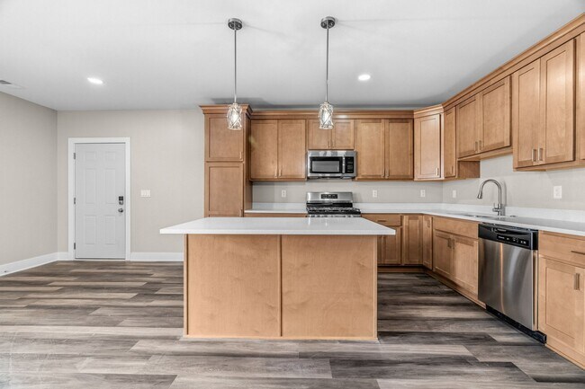 Foto del edificio - 172 E Gardner St