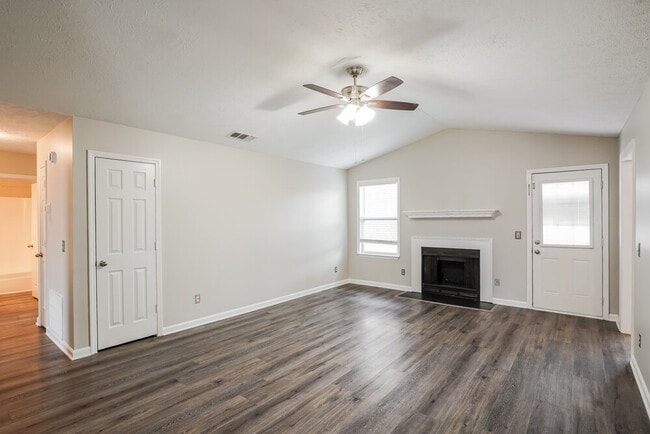 Foto del edificio - 809 Clearspring Ct