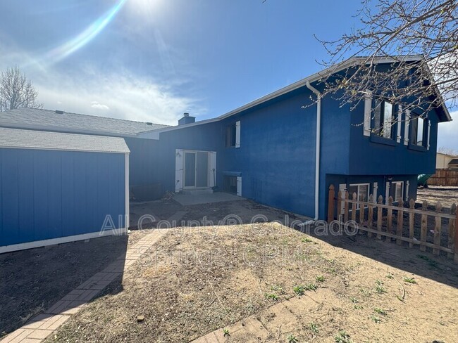 Building Photo - 7345 Waterwheel St