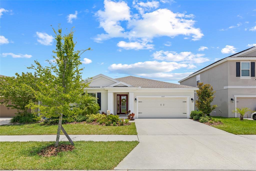 Foto principal - 5607 Limelight Dr