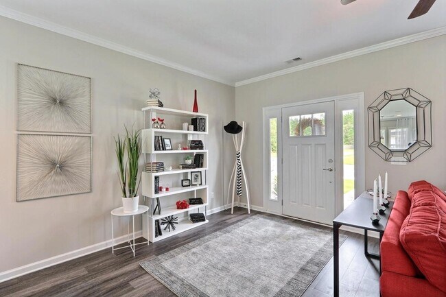 Foto del edificio - 226 St Catherines Ct