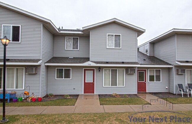 Foto del edificio - 934 Beechnut Ct