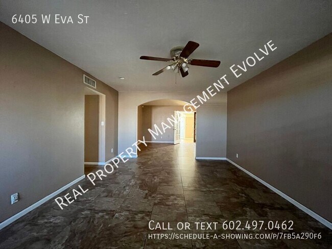 Foto del edificio - 6405 W Eva St