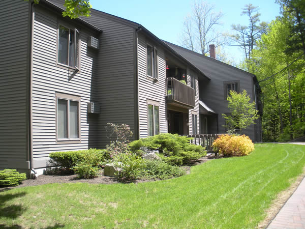 Building Photo - Parkwood Apartment Homes