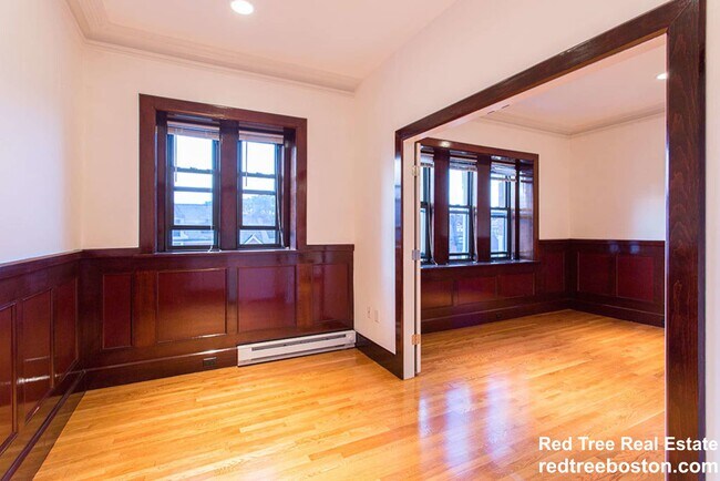 Foto del edificio - 254 Newbury St