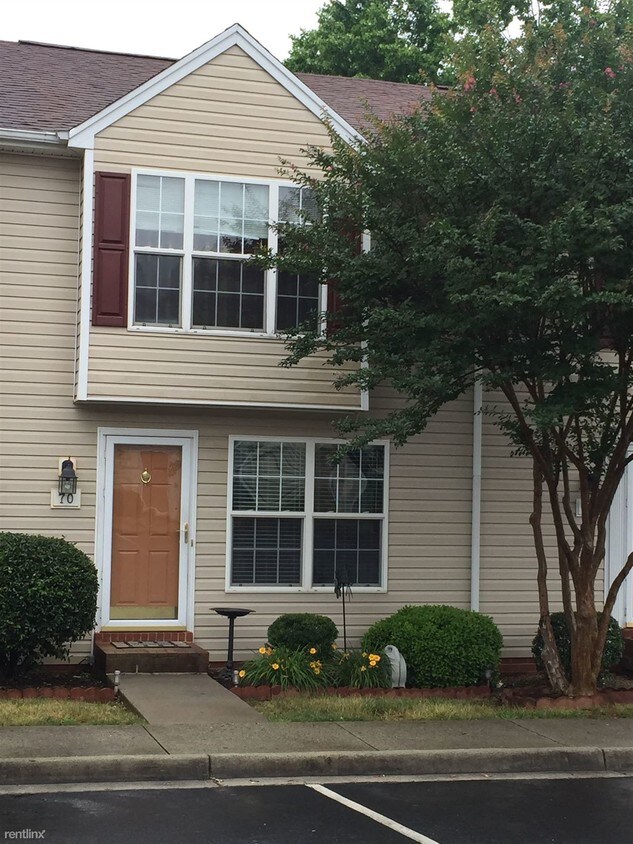 70 Mulberry Cir, Lynchburg, VA 24502 Condo for Rent in Lynchburg, VA