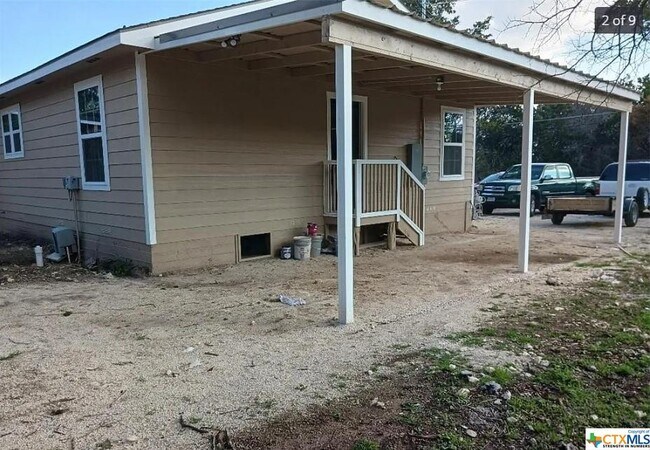 Building Photo - 13220 Capstan Dr