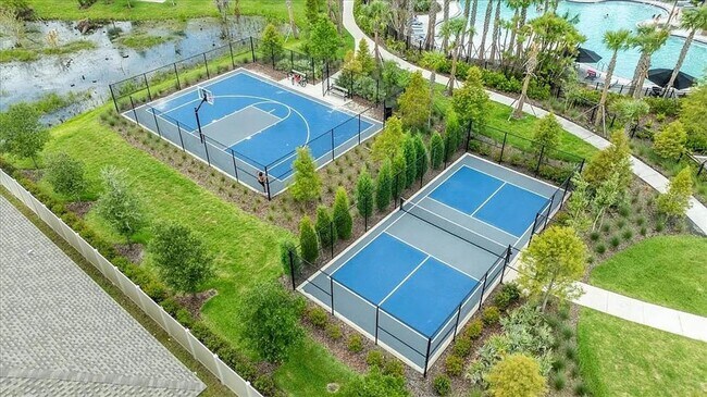 Foto del edificio - Newly built 3 bedroom home in a quiet Cul-de-sac