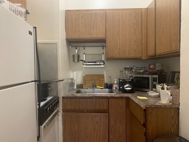 Foto del edificio - 32 Worcester Sq